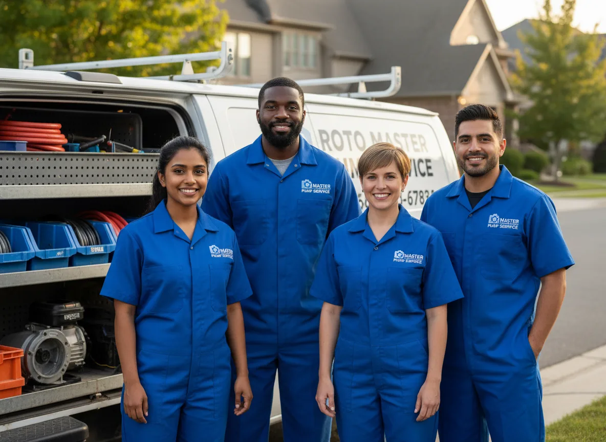 Sump Pump Installation company in Middle Village, NY